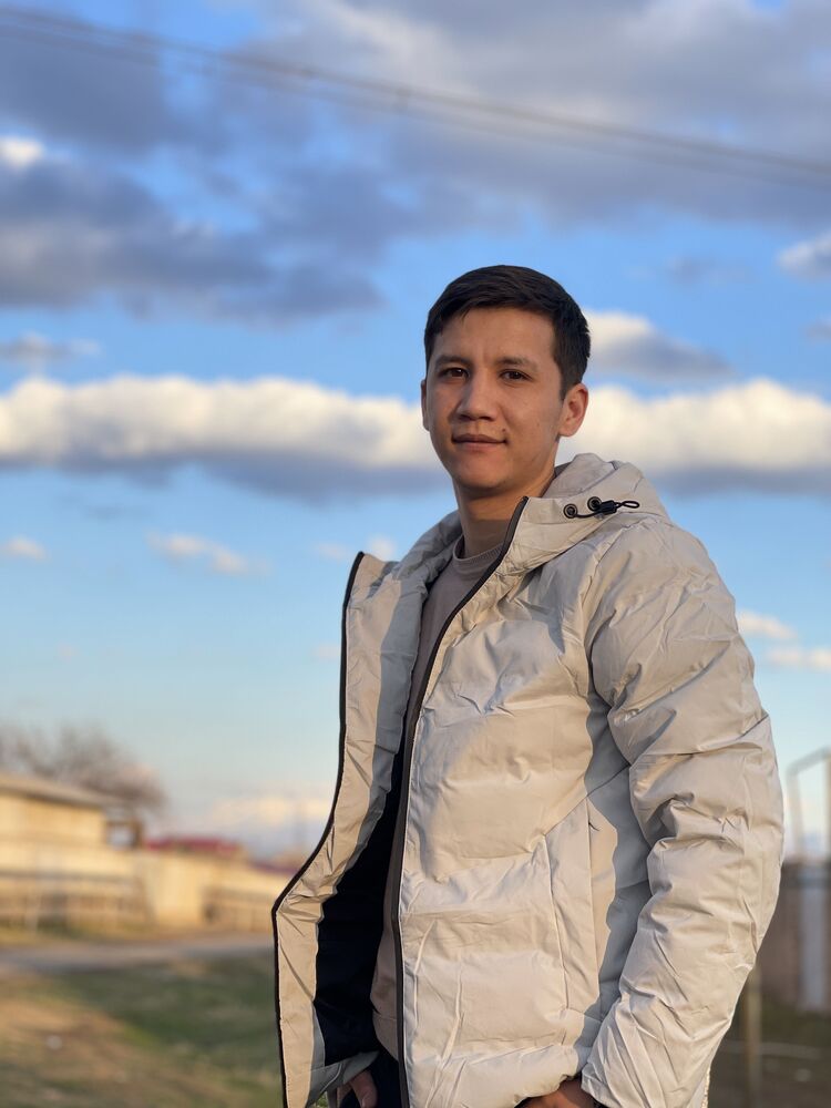 ���� 25293449 ������� Rustamkhuja, 32 ����, ���� ���������� � ��������