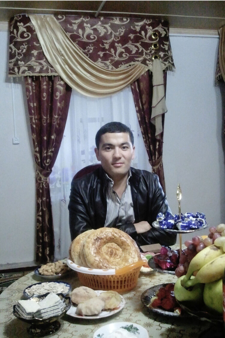  ,   Ulugbek, 37 ,   