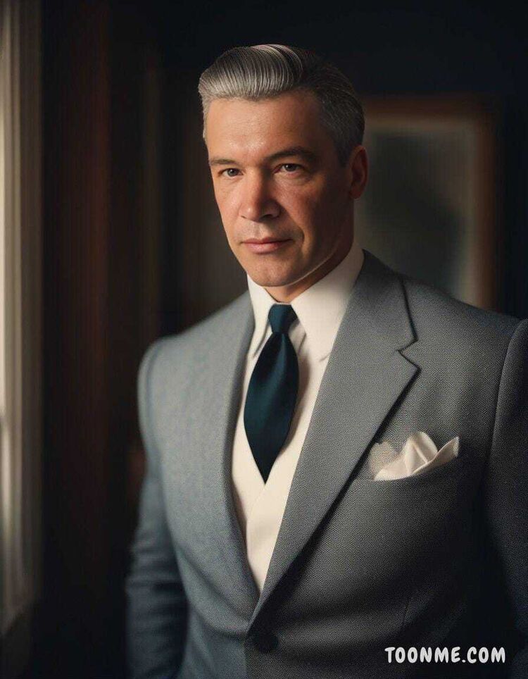 ���������� ������������, ���� ������� ������, 53 ����, ������������ ��� ������