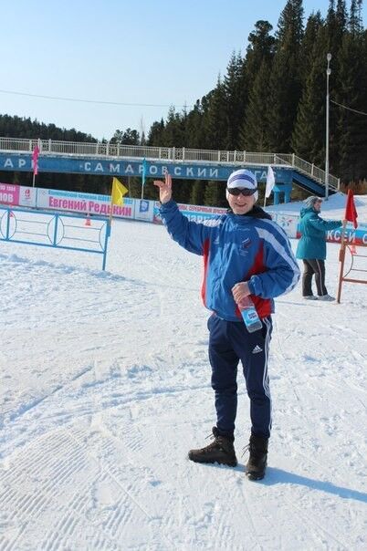 ���� 4237989 ������� ������, 35 ���, ���� ���������� � �����-���������