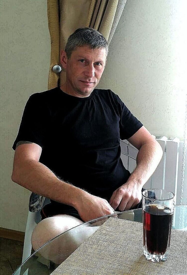 34384419  Vitaliy, 44 ,    