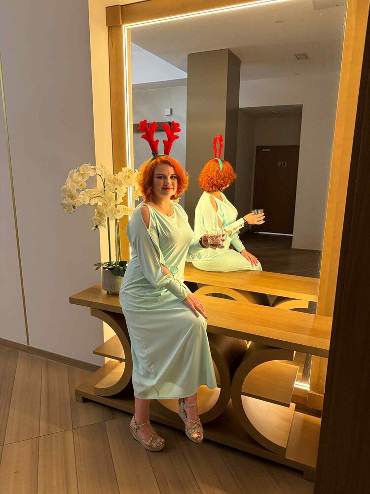 ���� 55079689 ������� Olga, 39 ���, ���� ���������� � ���������