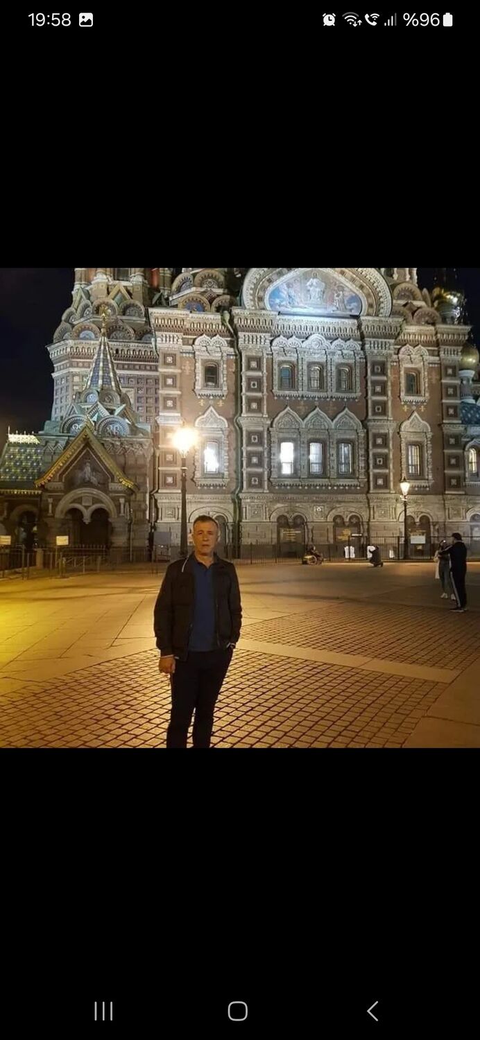 ���������� ������, ���� ������� Mustafa, 51 ���, ������������ ��� ������, ����� � ���������