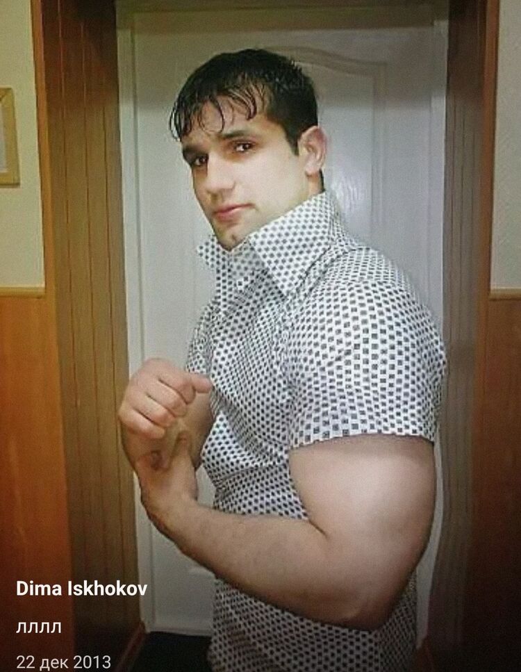 ���������� ������, ���� ������� Dima, 31 ���, ������������ ��� ����� � ���������