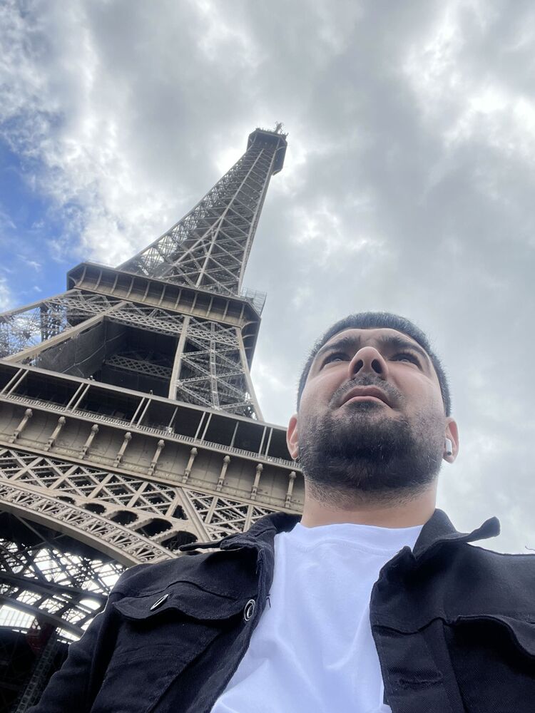 ���������� �������, ���� ������� Imron, 37 ���, ������������ ��� ������, ����� � ���������