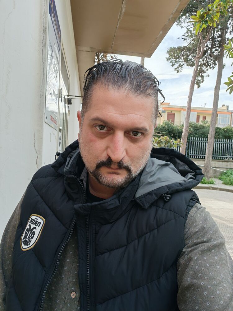 ���������� �����, ���� ������� Ivan Salvo, 39 ���, ������������ ��� ������, ����� � ���������