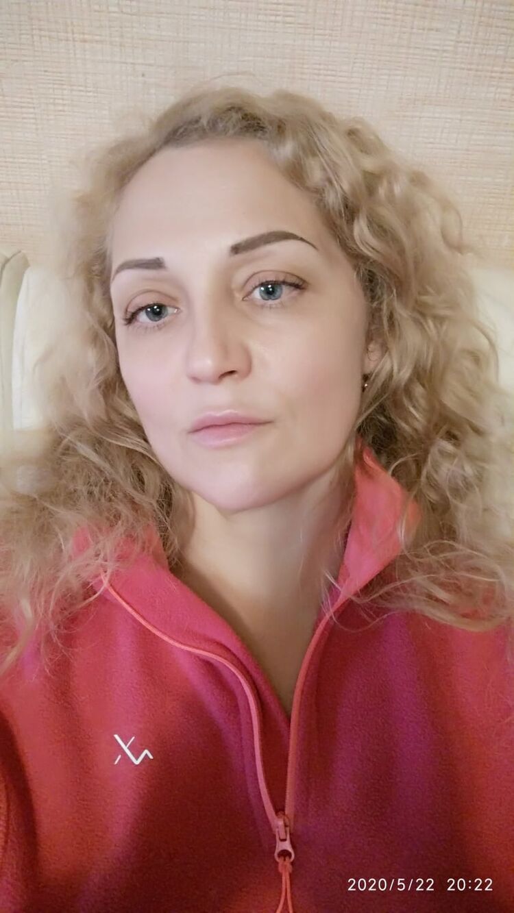  ,   Oksana, 49 ,   c 