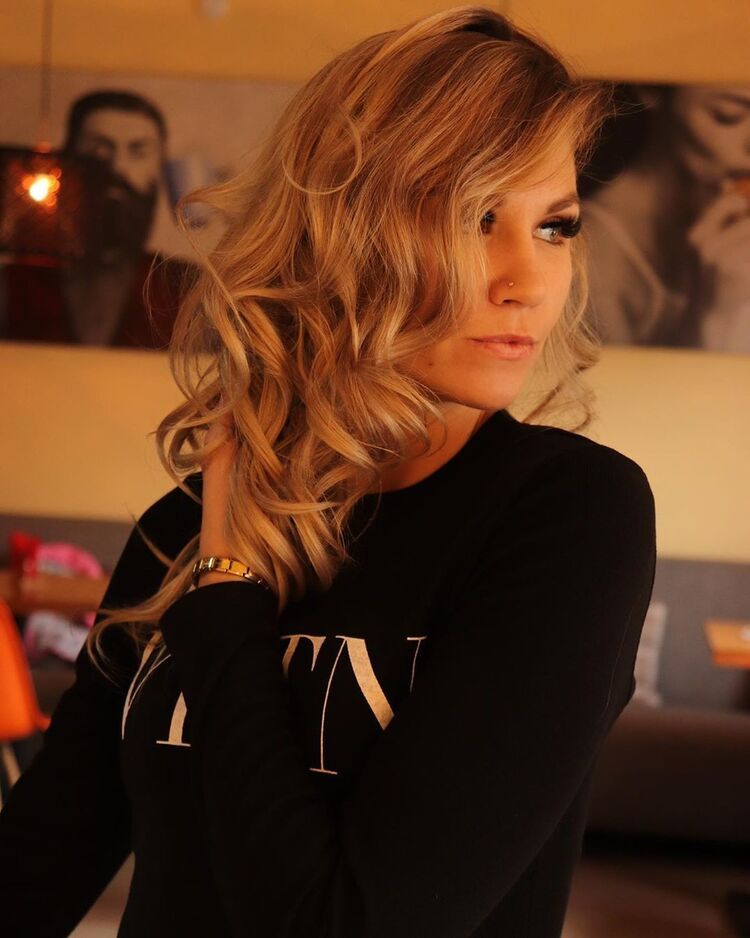 ���� 18425119 ������� Ekaterina, 29 ���, ���� ���������� � �����������