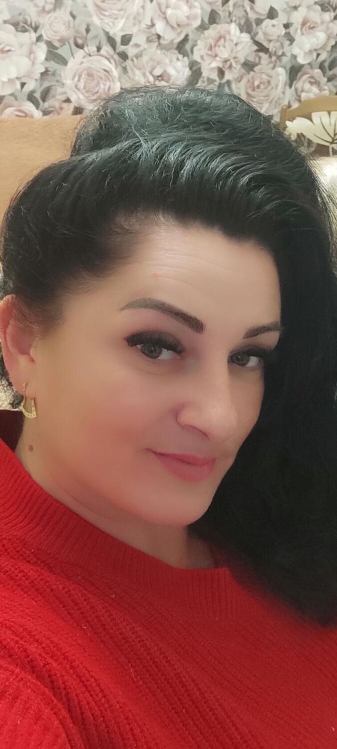 ���������� �����������, ���� ������� Svetlana, 46 ���, ������������ ��� ������, ����� � ���������