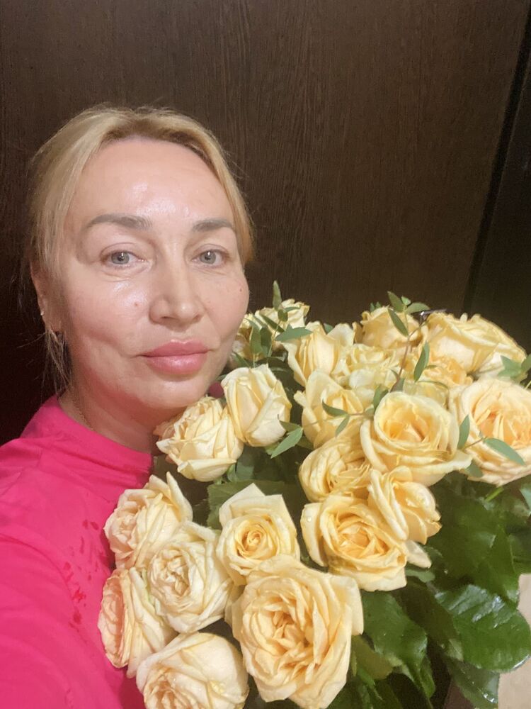 ���������� �����-���������, ���� ������� Yuliana, 46 ���, ������������ ��� ������, ����� � ���������