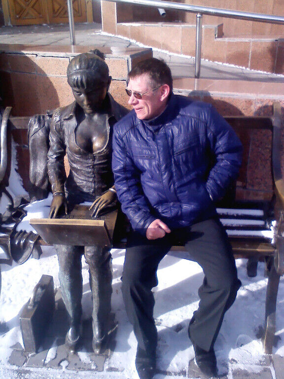  31291009  Aleksandr, 59 ,    
