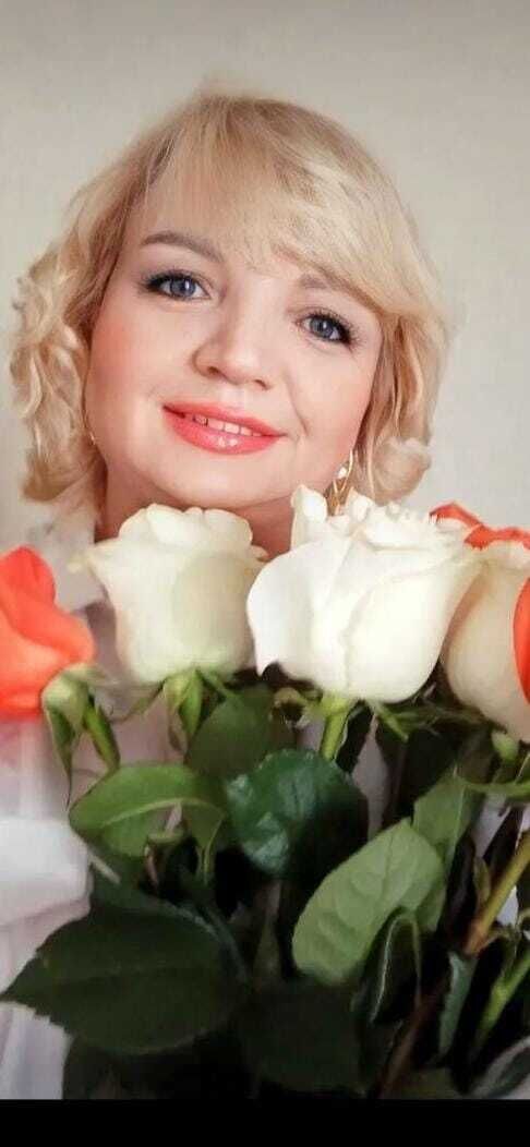  52065119  Olga, 49 ,    