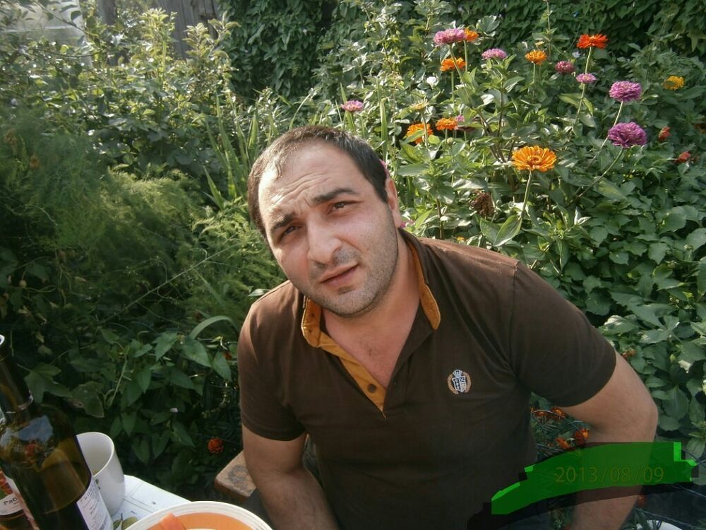 ���� 16316779 ������� Arman, 43 ����, ���� ���������� � ����������