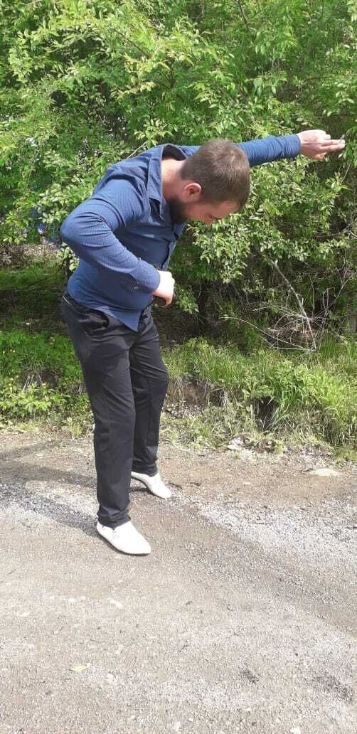 ���������� ���������, ���� ������� Ronin, 34 ����, ������������ ��� ������, ����� � ���������