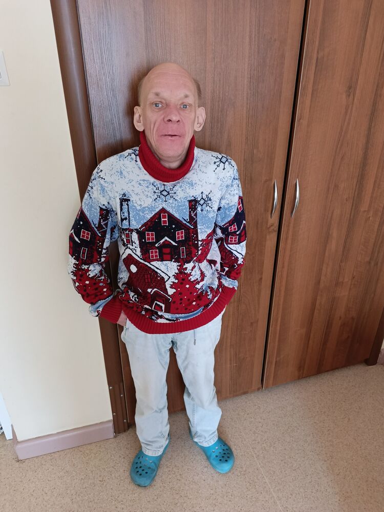 ���� 55947169 ������� �������, 46 ���, ���� ���������� � �����-����������