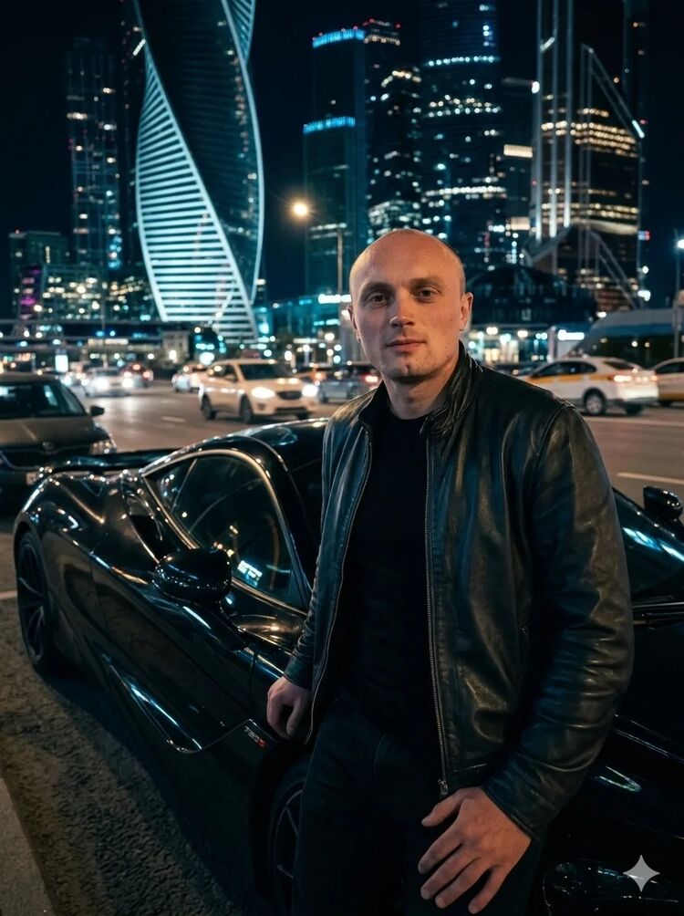 ���� 55852949 ������� Alex, 34 ����, ���� ���������� � ������