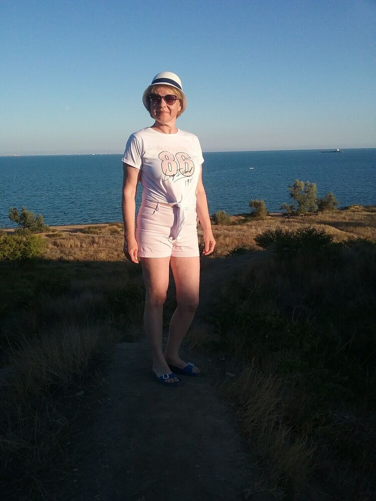  ,   Irina, 63 ,     , c 