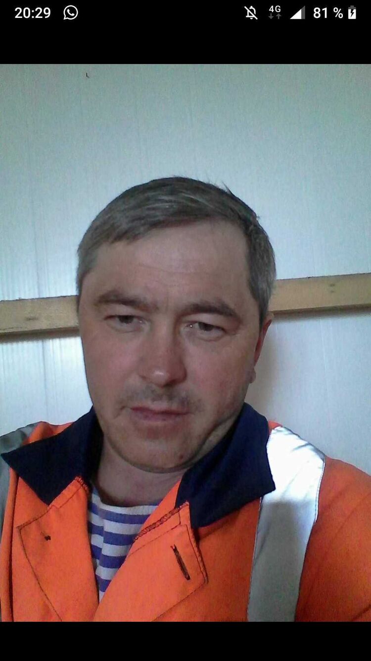 ���� 22899909 ������� Oleg, 53 ����, ���� ���������� � ������