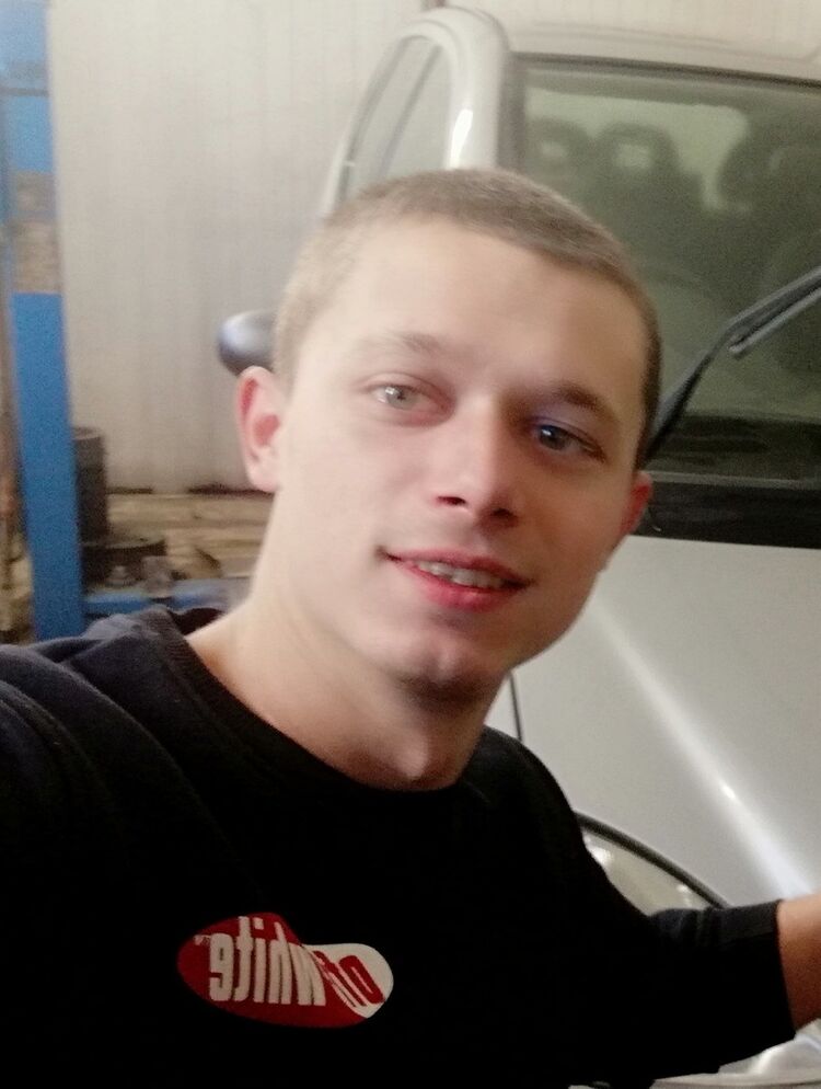 19324269  Vova, 29 ,    Bohnice