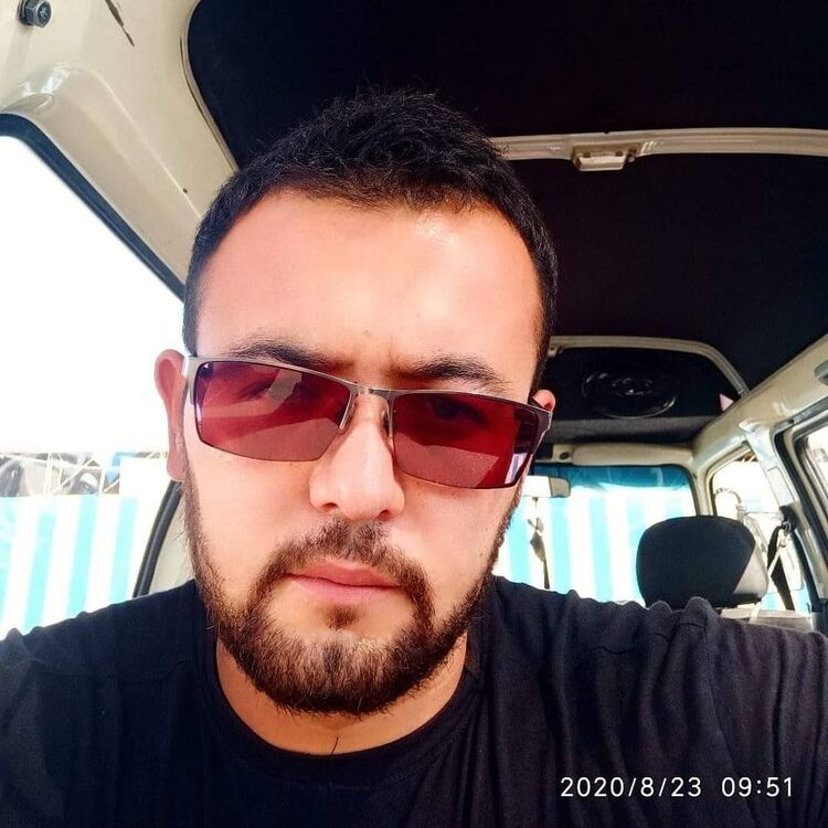 ���������� �������, ���� ������� Ali, 32 ����, ������������ ��� ������, ����� � ���������