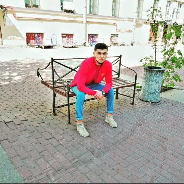 ���� 38544569 ������� Shoxrux, 27 ���, ���� ���������� � �����-����������