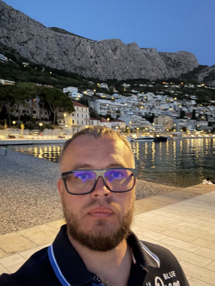 ���������� �������, ���� ������� Vitaliy, 41 ���, ������������ ��� ������, ����� � ���������, ���������