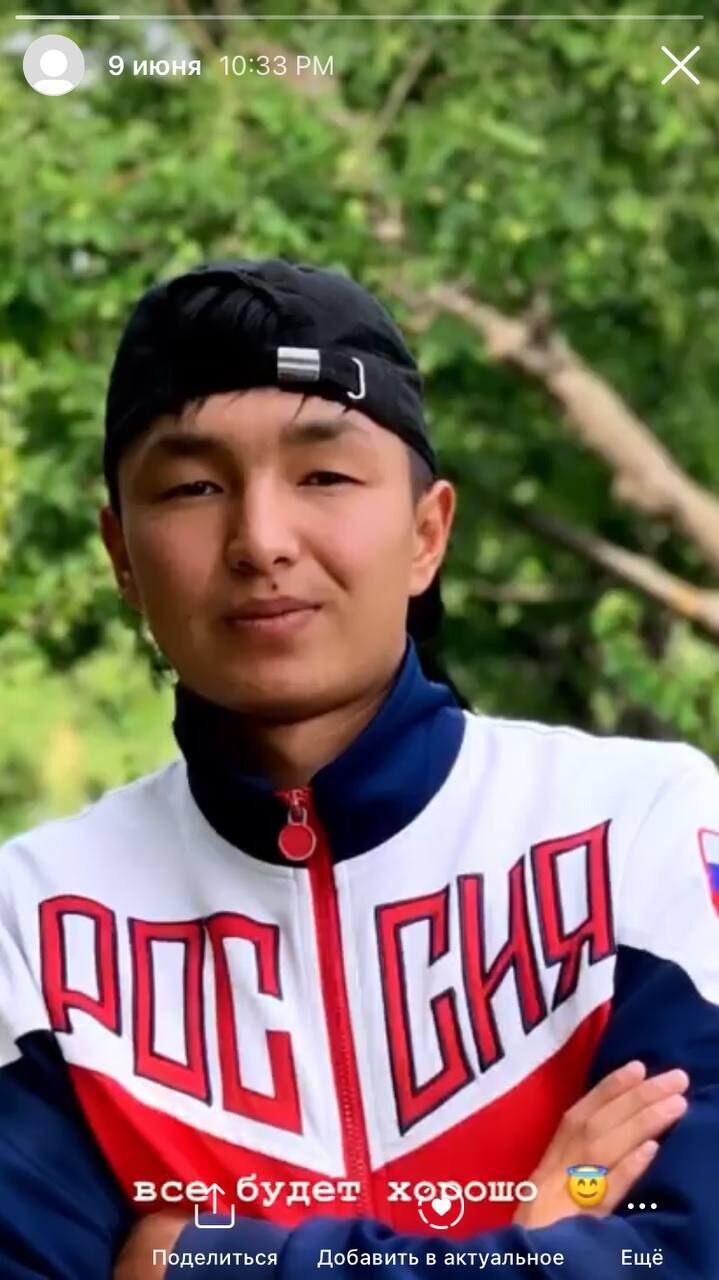  ,   Sabyraliev, 22 ,   ,   
