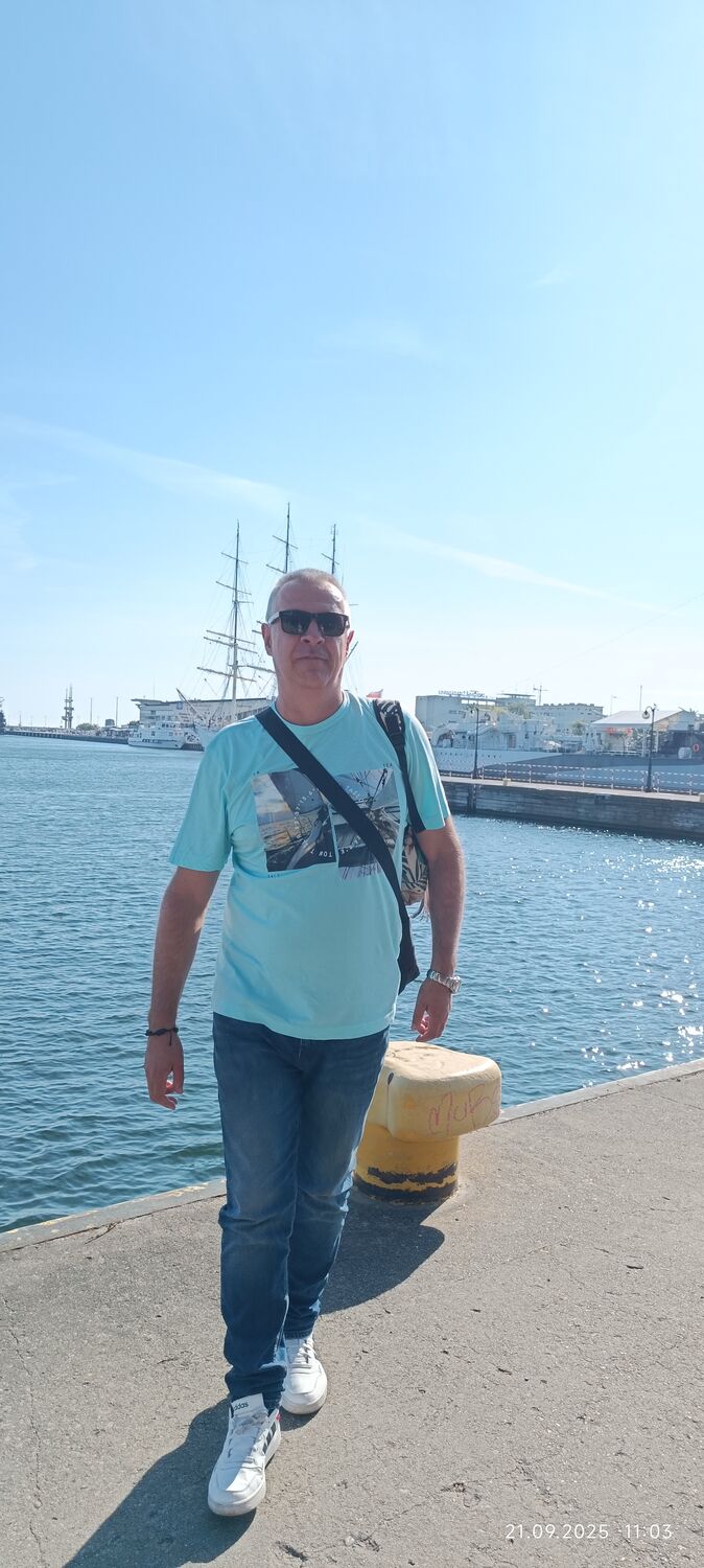 ���������� Kavadarci, ���� ������� Petar, 50 ���, ������������ ��� ����� � ���������, c�������� ���������