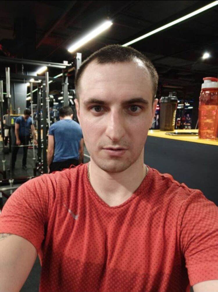 ���������� ���������, ���� ������� Serg, 35 ���, ������������ ��� ������, ����� � ���������