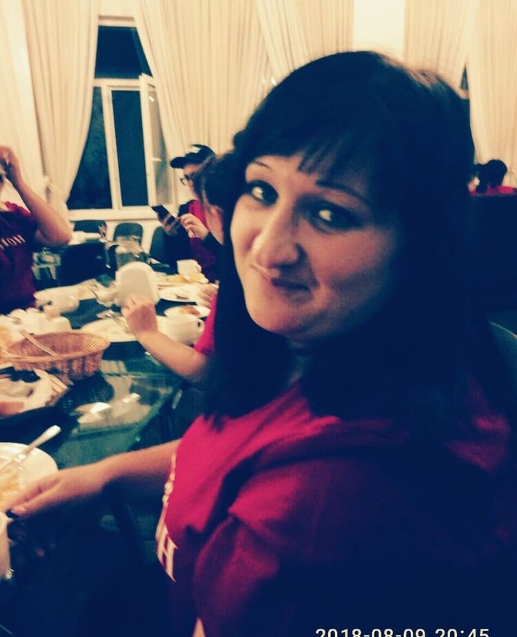  23745659  Kristinka, 34 ,    