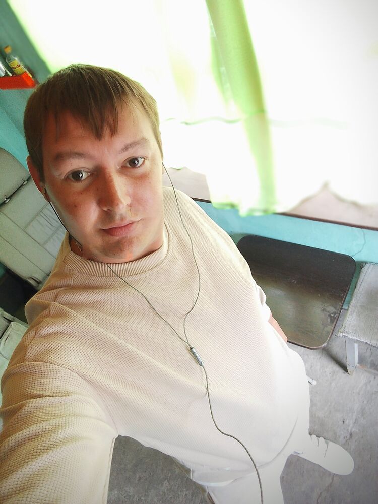 ���� 55472459 ������� Sergey, 36 ���, ���� ���������� � ������