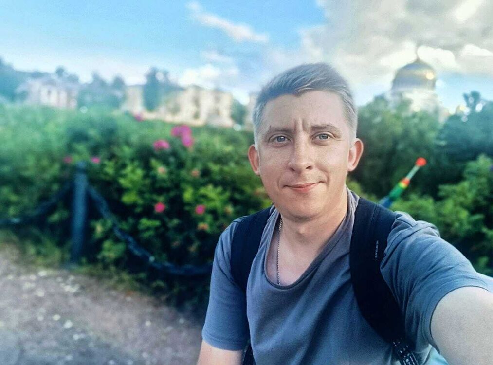 ���������� �����-���������, ���� ������� Vitaly, 36 ���, ������������ ��� ������, ����� � ���������