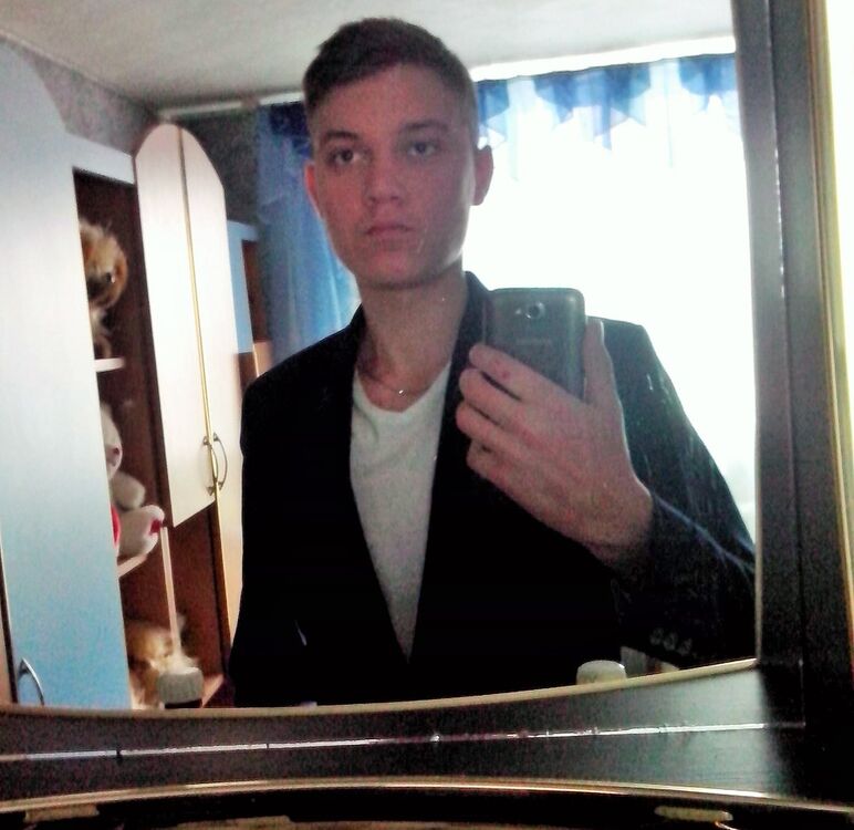  ,   Egor, 28 ,   