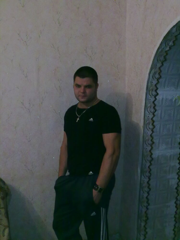  8678489  Pasha, 38 ,    
