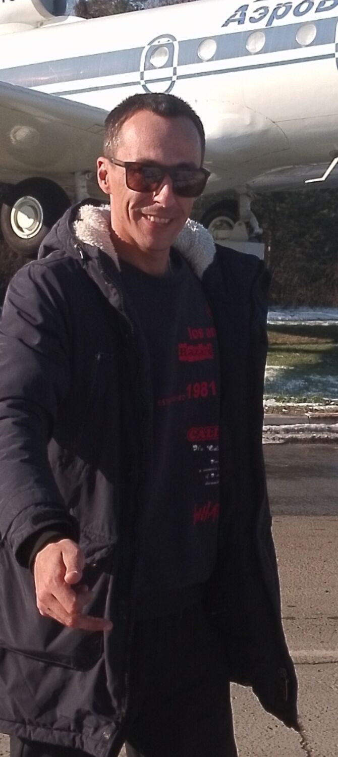  ,   Yury, 36 ,   ,   