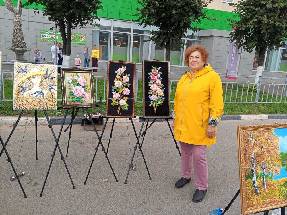 ���������� ���������, ���� ������� ����, 70 ���, ������������ ��� ������, ����� � ���������, ���������