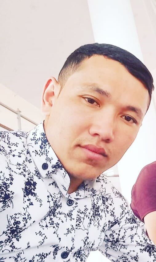 ���� 23801809 ������� Abbos, 31 ���, ���� ���������� � ��������