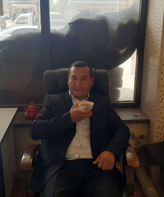 ���� 23059719 ����� Nazirjon, 25 ���, ���� ���������� � ��������