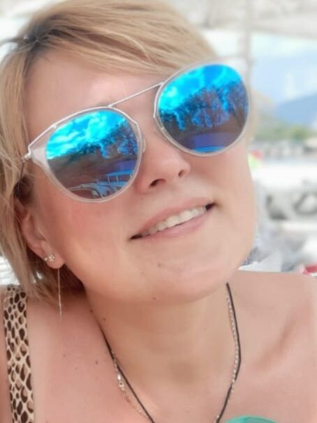  29947839  IRINA, 53 ,    