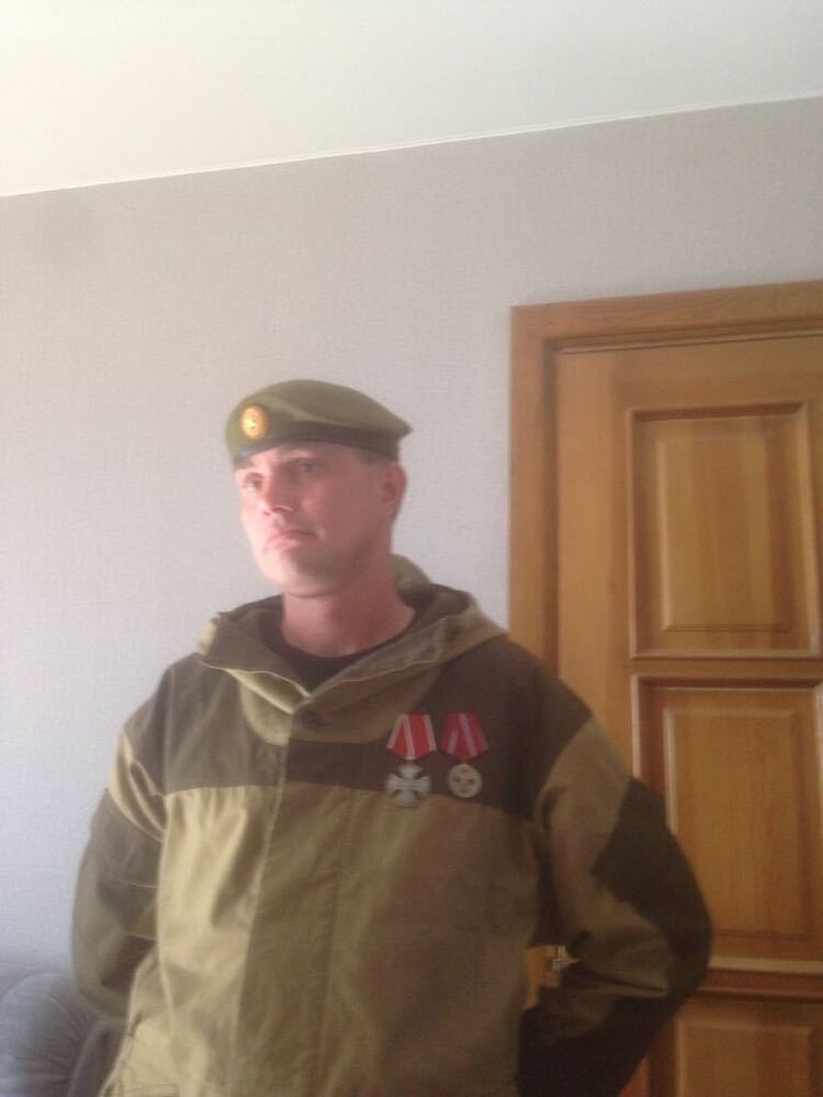  ,   Serb, 46 ,   