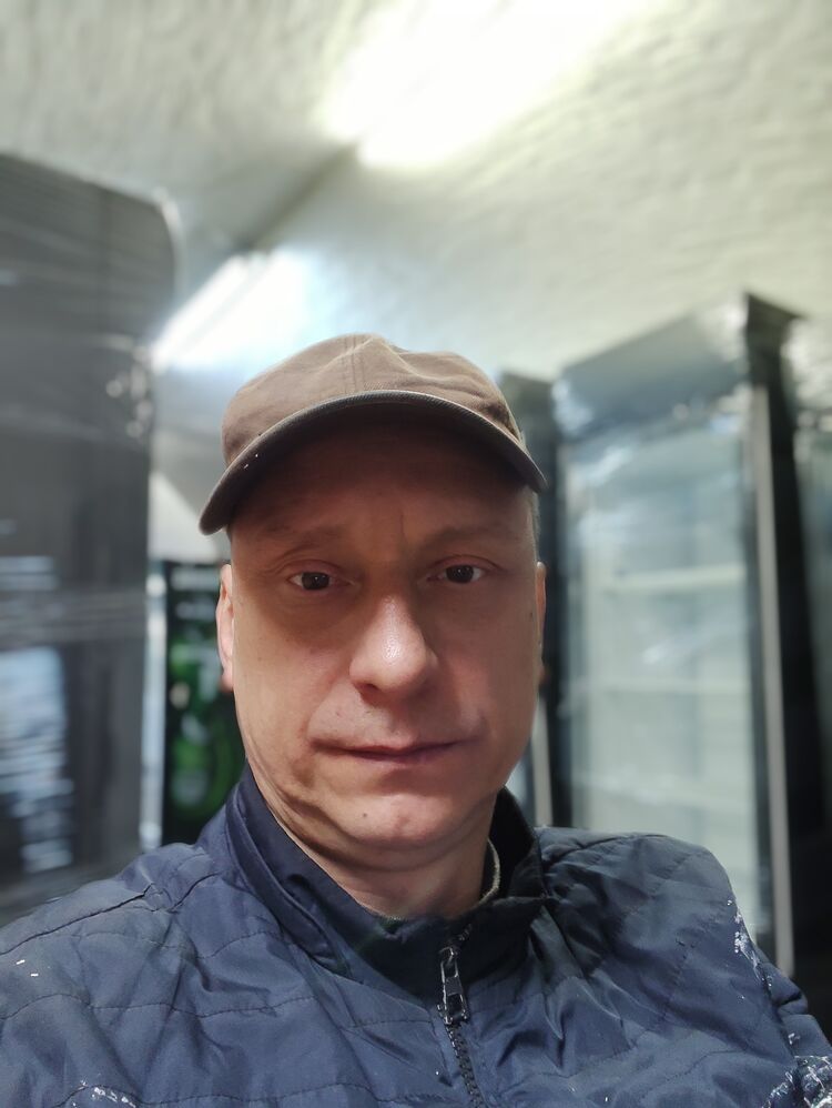 ���������� �����������, ���� ������� Andrey, 50 ���, ������������ ��� ������, ����� � ���������