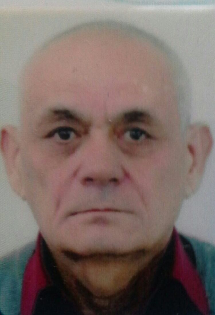  14671829  Kaldybek, 71 ,    