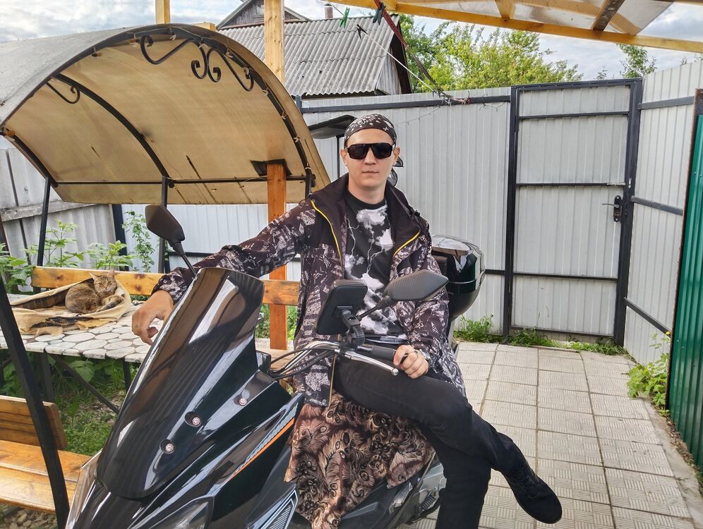 ���������� ����, ���� ������� Andrey, 30 ���, ������������ ��� ������, ����� � ���������