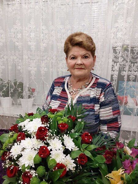 ���� 55346409 ������� ������, 74 ����, ���� ���������� � ���������