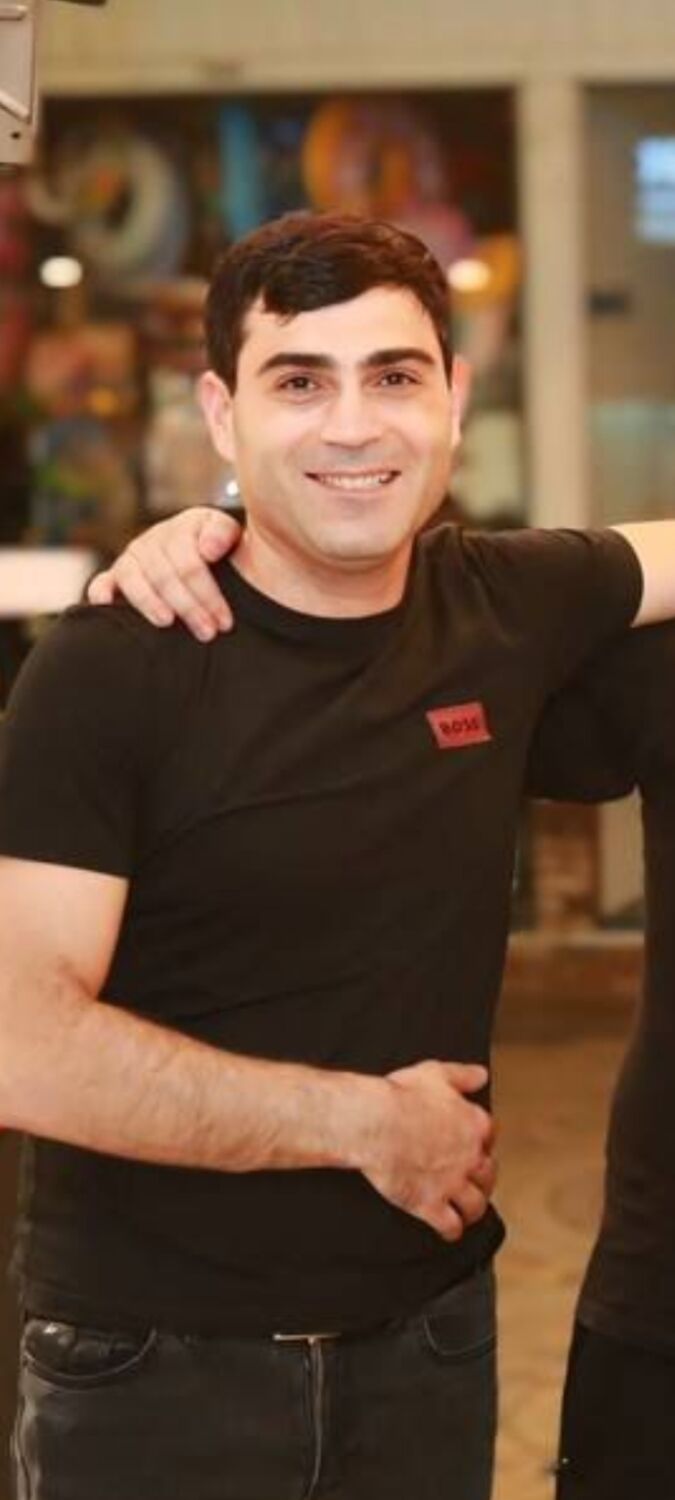 ���� 52869699 ������� Artur, 35 ���, ���� ���������� � ������