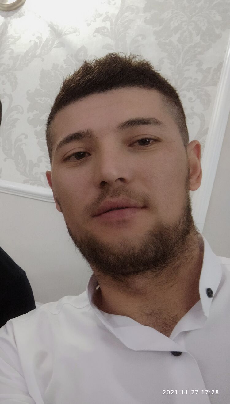 ���� 25753249 ������� Selim Karaja, 36 ���, ���� ���������� � ����������