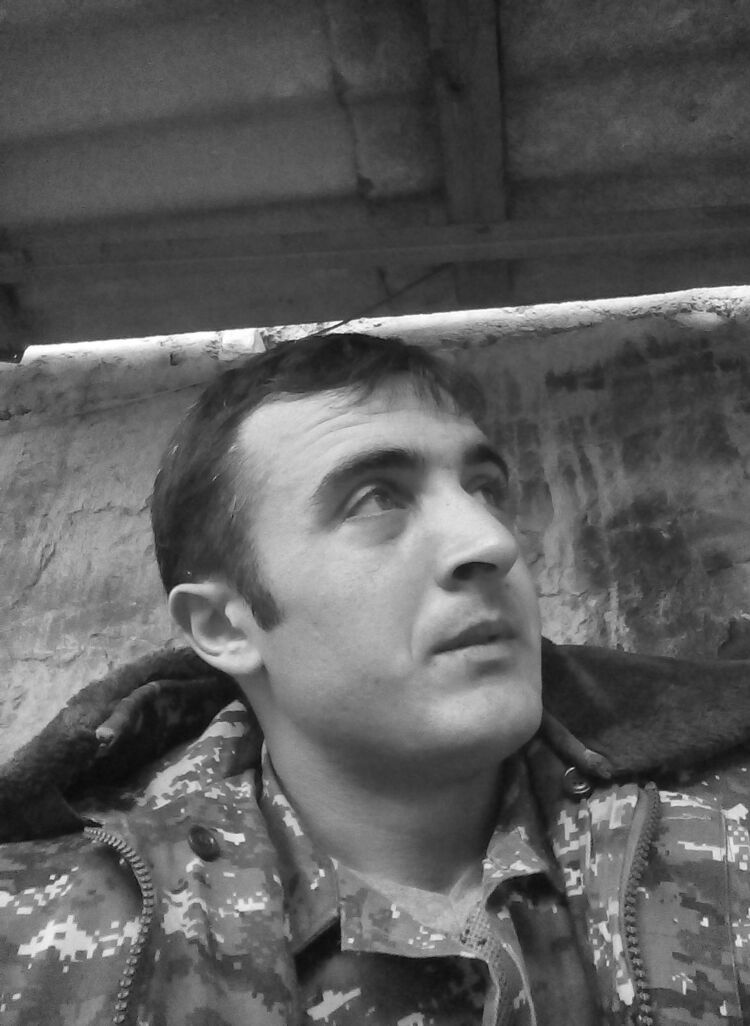  ,   Arman, 31 ,   ,   