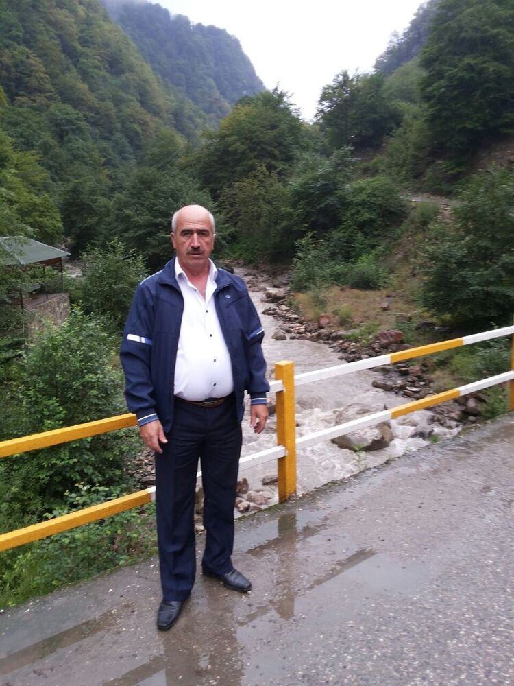 ���������� ����, ���� ������� Arif, 57 ���, ������������ ��� ���������