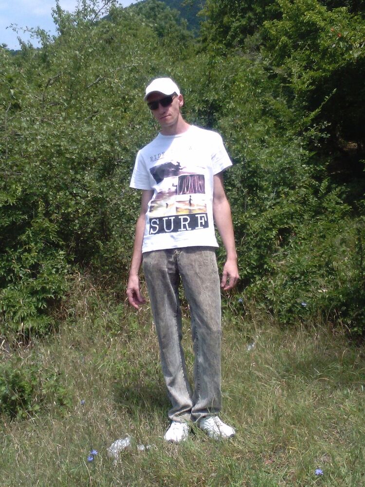 ���������� ������������, ���� ������� Evgeniy, 42 ����, ������������ ��� ������, ����� � ���������, c�������� ���������