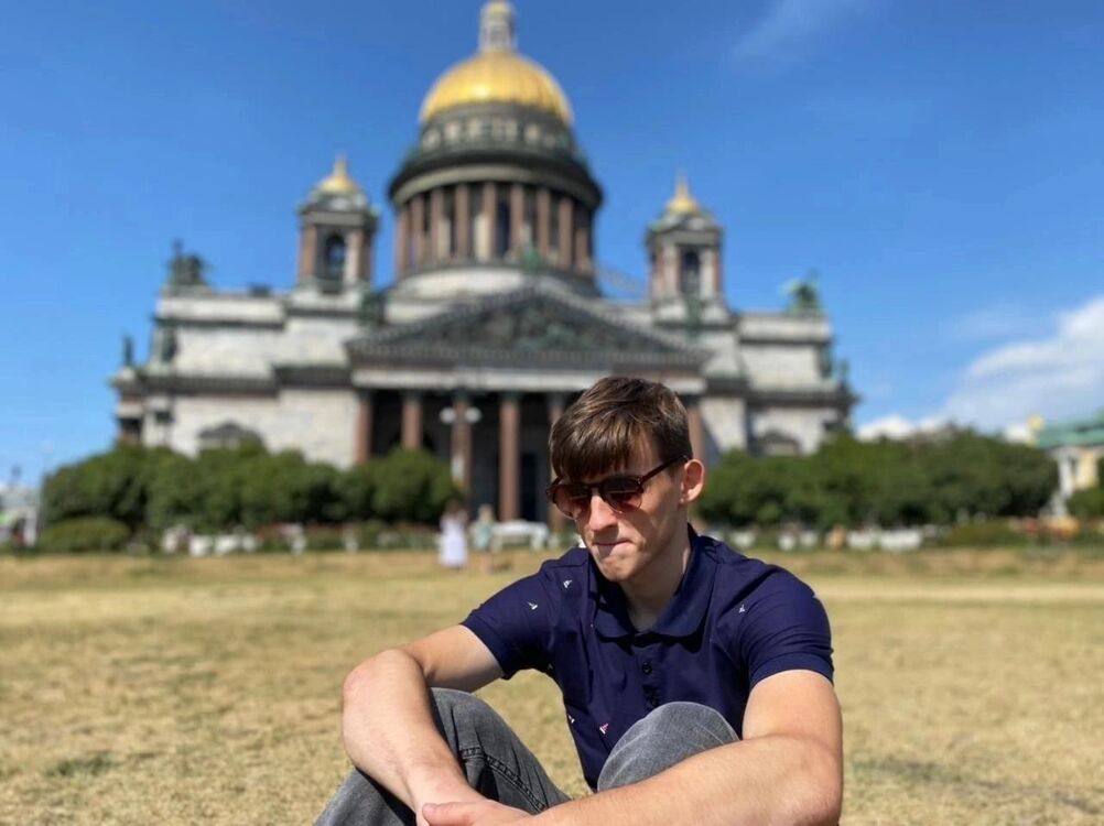 ���������� ������, ���� ����� �����, 23 ����, ������������ ��� ������, ����� � ���������